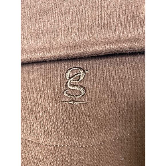 Mt Washington Hotel NH Zip Up Fitted Style Sweatshirt M - Picture 4 of 10